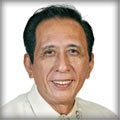 Vincent Crisologo