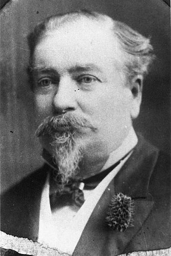 Vincent Pyke
