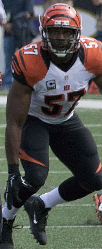Vincent Rey