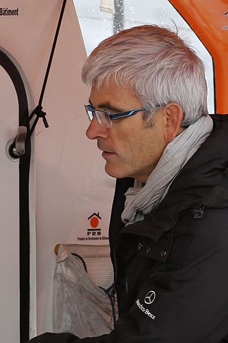 Vincent Riou