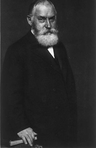 Vincenz Czerny