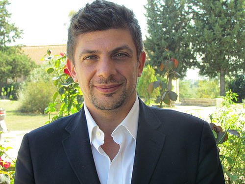 Enzo Cursio