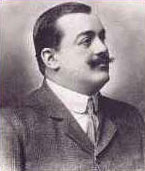 Vincenzo Lancia