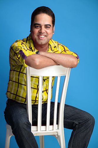 Vineet Bajpai
