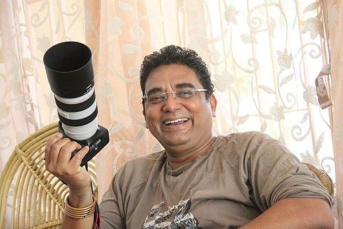 Vineet Kumar