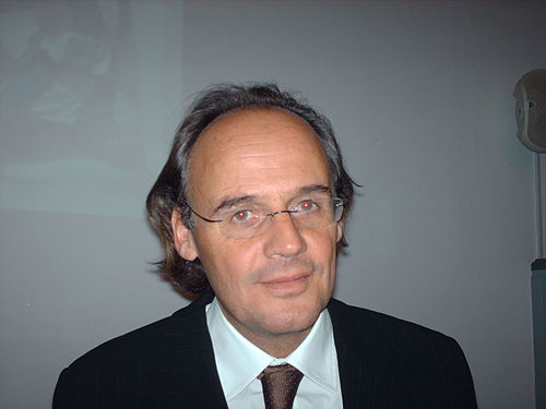 Vinzenz Brinkmann