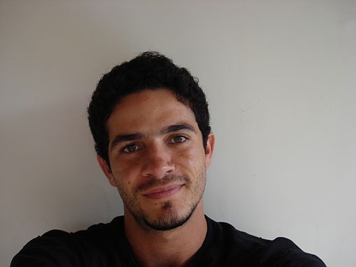 Vinicius Oliveira