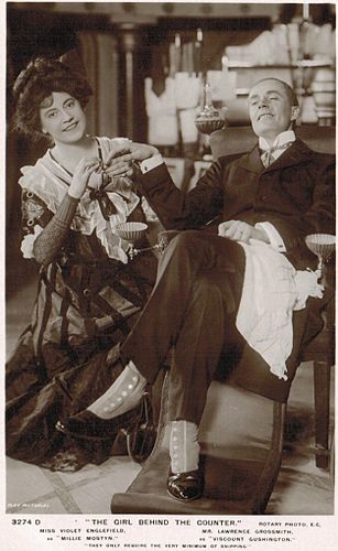 Violet Englefield