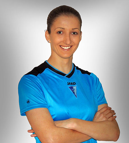 Violeta Slovic