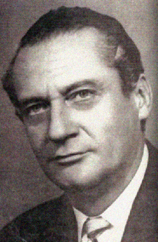 Virgilio Macal