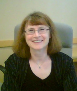 Ginny Burdick