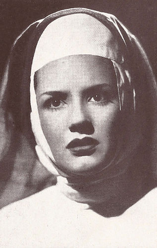 Virginia Belmont