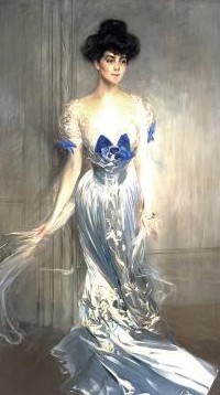Virginia Vanderbilt
