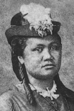 Virginia Kapoʻoloku Poʻomaikelani
