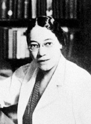 Virginia Alexander