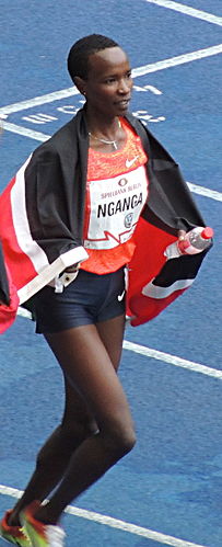 Virginia Nyambura