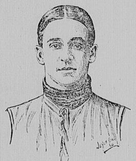 Virginius Dabney
