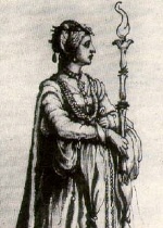 Viridis Visconti