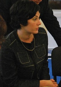 Virag Kaufer