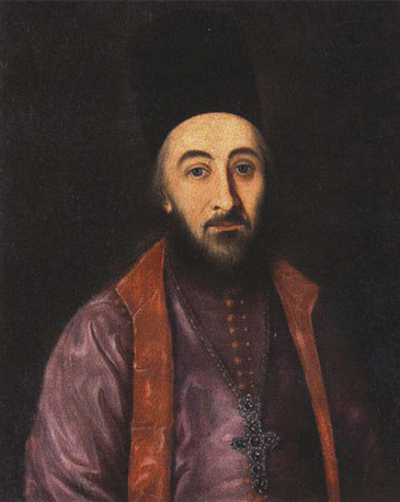 Visarion Pavlovic