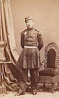 Armand D.’Allonville