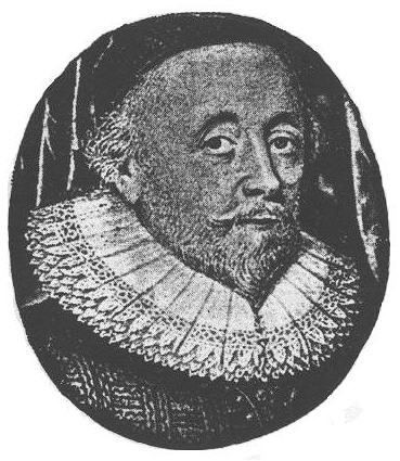 Baptist Campden