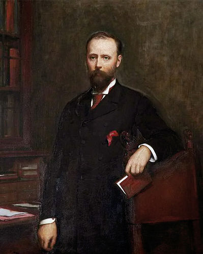 Thomas Clifden