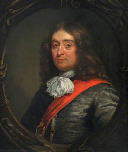 Thomas Fanshawe