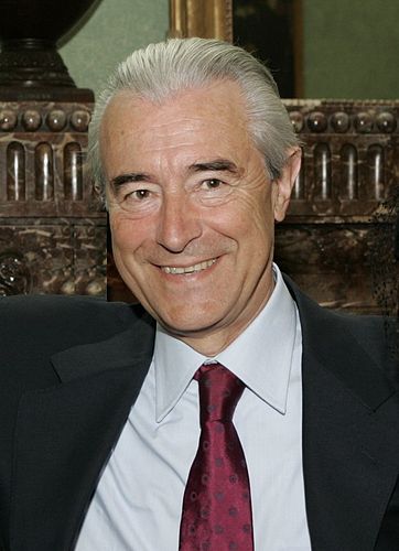 Gilles Viscount