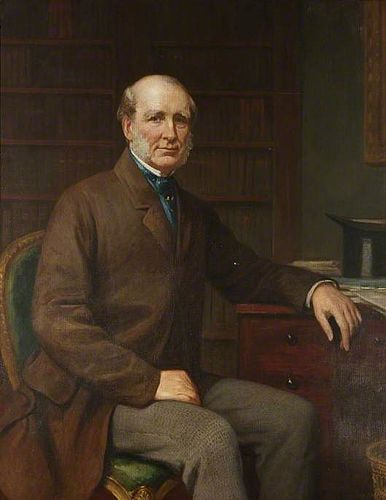 Rowland Hill