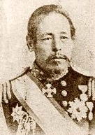Nakamuta Kuranosuke