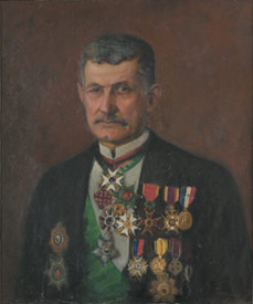 Philippe Viscount