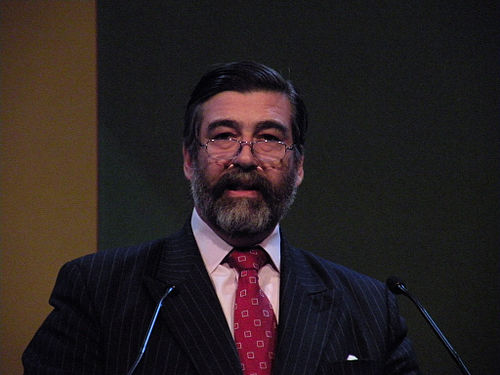 John Thurso