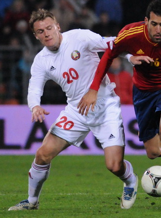 Vital Rodionov