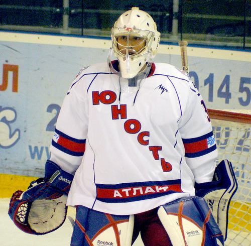 Vital Belinski