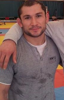 Witali Rahimov