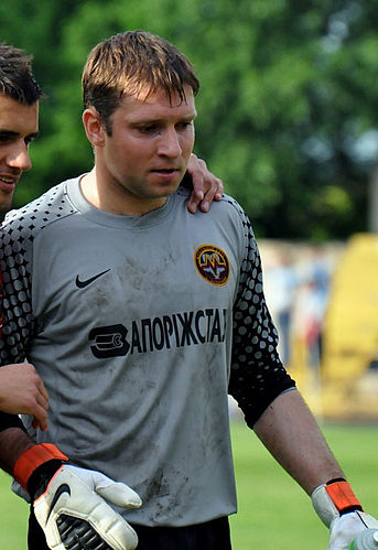 Witalij Rudenko