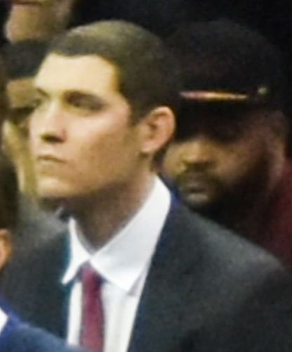 Vitaly Potapenko