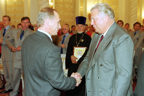 Witali Smirnov