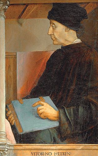 Vittorino Feltre