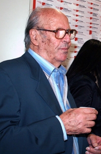 Vittorio Seta