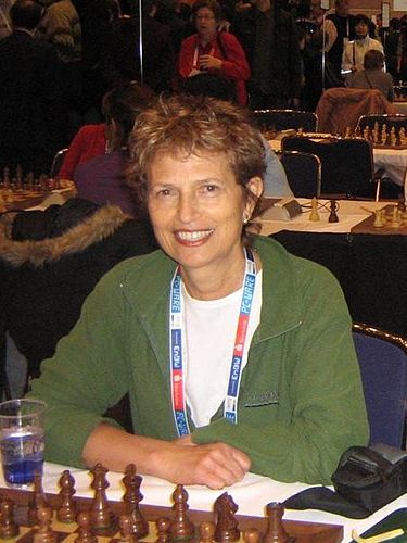 Vivian Smith