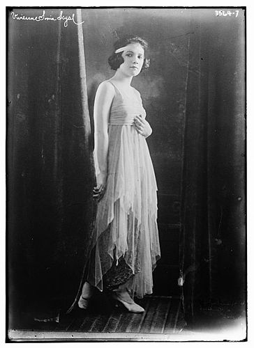 Vivienne Segal