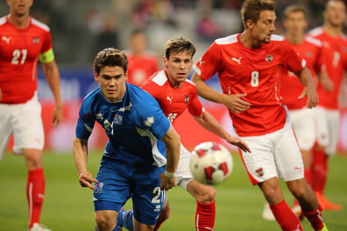 Vidar Kjartansson