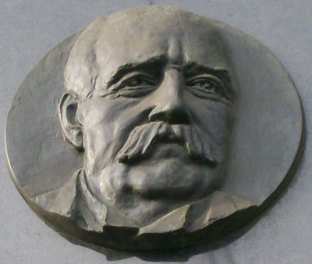 Vjekoslav Klaic
