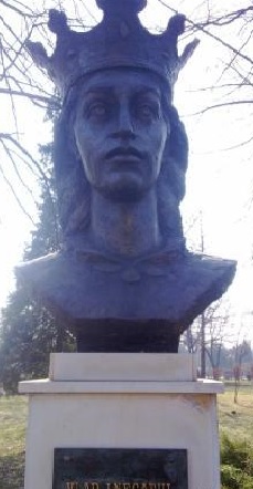 Vlad Vlad VI Inecatul
