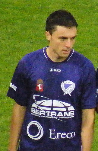 Vladan Cukic