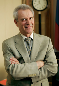 Vladimir Babeshko