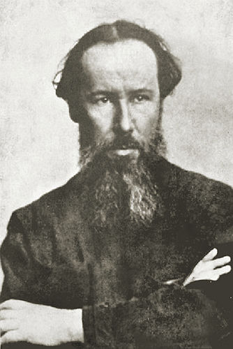Wladimir Favorsky