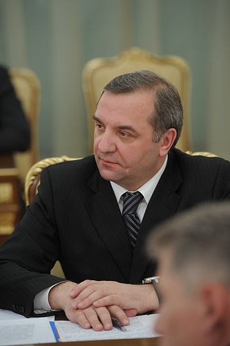 Wladimir Puchkov